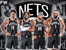 Brooklyn Nets su u gostima izgubili 117-128